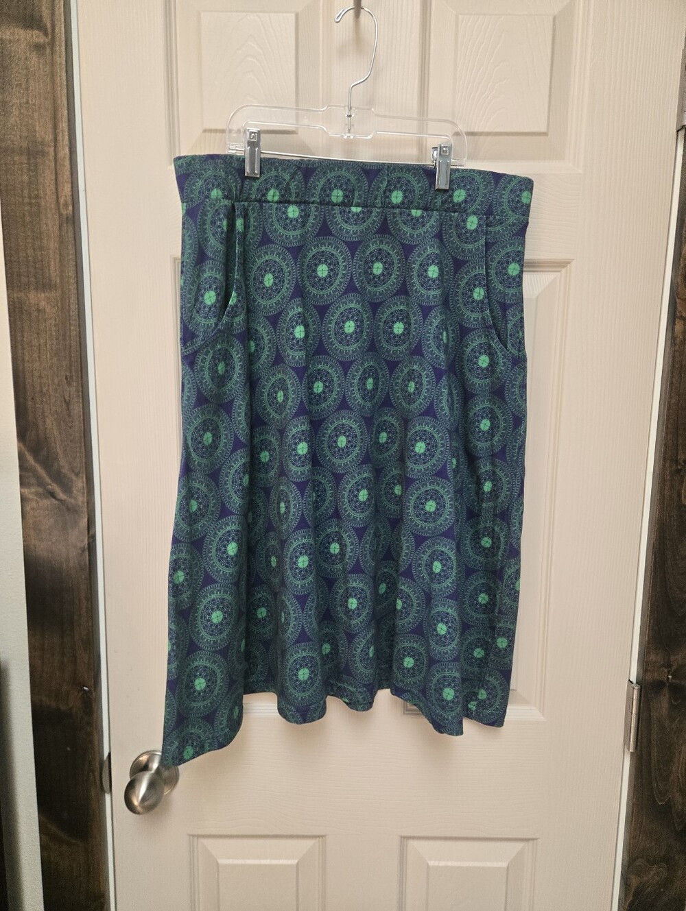 Svaha Skirt